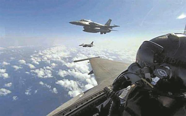 Τουρκία: Σε επιφυλακή διαρκείας στο Αιγαίο υπό το φόβο «ατυχήματος»