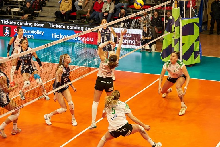 Κιέρι – Παναθηναϊκός 3-0: Παραδόθηκε στην ανώτερη Κιέρι το «τριφύλλι»