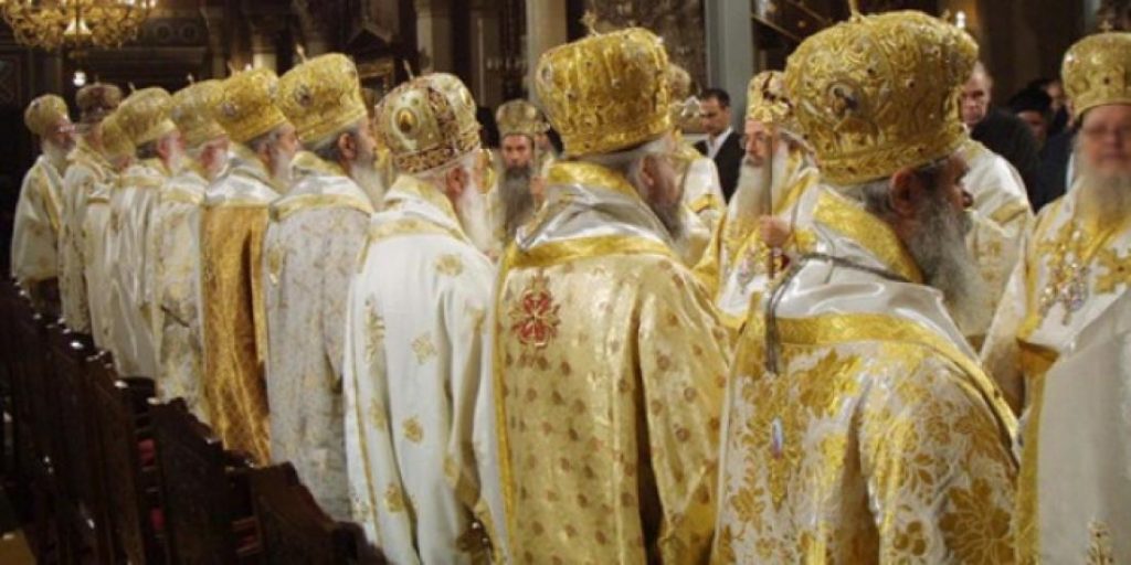 Κωνσταντίνος Γλύξμπουργκ: Η Ιεραρχία ετοιμάζεται να τον κηδέψει ως βασιλιά;