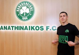 Αϊτόρ: «Η ιστορία της ζωής του στον Παναθηναϊκό»