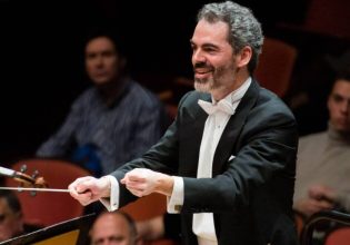 «Το στοίχημα στον Πουτσίνι είναι η σπιρτάδα, στον Μπάρτοκ η ευλυγισία»