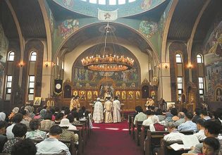 Θρησκεία: Οι άγνωστες ορθόδοξες εκκλησίες