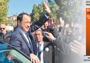 Νίκος Χριστοδουλίδης: Με «σκληρή γραμμή» και η νέα ατζέντα στο Κυπριακό