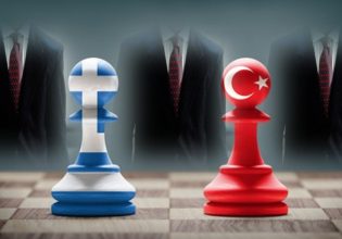 Ελληνοτουρκικά: Σταθερότητα μπορεί να σημαίνει και ακινησία