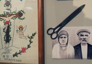 Ηράκλειο: «Πρόσφυγες στην Κρήτη μετά τη Μικρασιατική Καταστροφή» – Έκθεση με ιστορίες και ντοκουμέντα 100 χρόνων