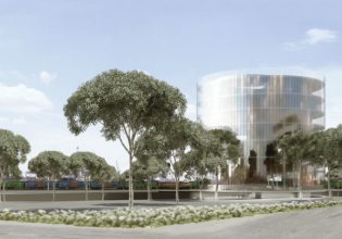 Άνοιξε ο δρόμος για το Μουσείο Ολοκαυτώματος στη Θεσσαλονίκη