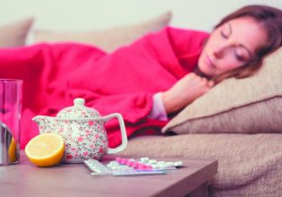 Τα 10 μεγαλύτερα λάθη που κάνουμε στις ιώσεις