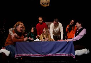 Οι Υπάκουοι ή Reunion: Η γενιά που ποτέ δεν παραδέχτηκε αυτό που της συμβαίνει