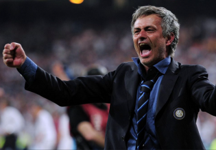 «Σενάρια» για επιστροφή Μουρίνιο στην Ίντερ