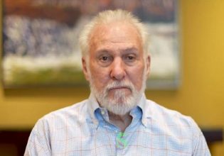 Συγκινητικός Πόποβιτς: Ανακοίνωσε δωρεά για τα ορφανά στην Τουρκία και ζήτησε βοήθεια και από άλλους