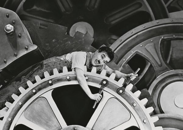 Ο βουβός εξαναγκασμός