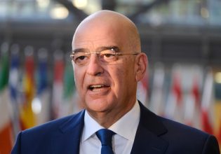 Χωρίς τον Νίκο Δένδια το δείπνο στον Άντονι Μπλίνκεν