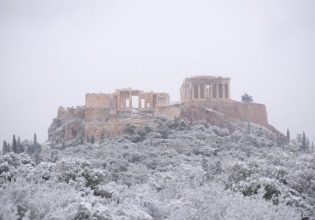 Καιρός: Τι προκάλεσε το πρόσφατο κύμα κακοκαιρίας