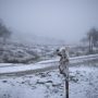 Οροπέδιο Λασιθίου: Κλειστά σχολεία και διακοπές ρεύματος, εξαιτίας του χιονιά