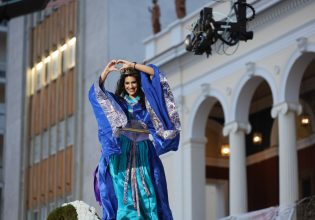 Πατρινό Καρναβάλι 2023: Live η μεγαλύτερη παρέλαση της χώρας