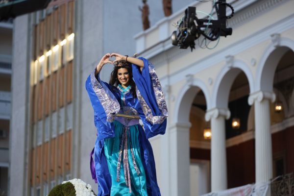 Πατρινό Καρναβάλι 2023: Live η μεγαλύτερη παρέλαση της χώρας