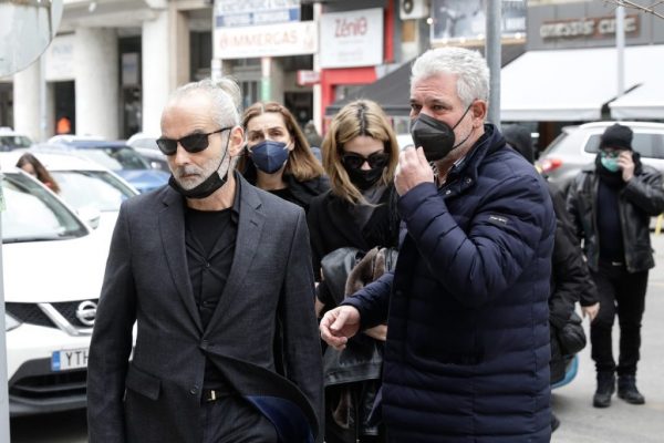 Δίκη Άλκη: Καταθέτουν οι φίλοι του που βρίσκονταν μαζί του το μοιραίο βράδυ