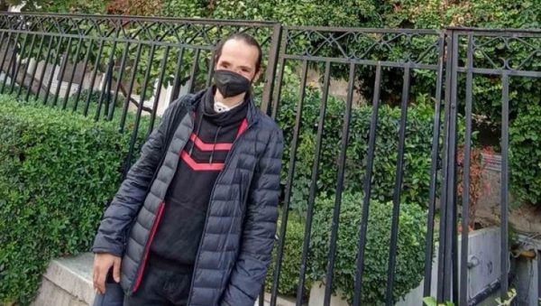 Θύμιος Μπουγάς: Παίρνει τη ζωή του πίσω – Μένει στο Πέραμα και εργάζεται στον Πειραιά