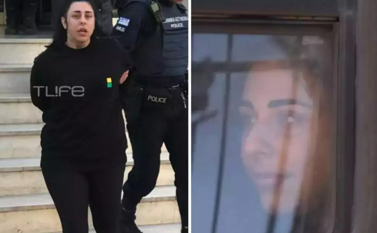 Super Κική: «Ζητάμε βοήθεια…» – Νέα ανάρτηση