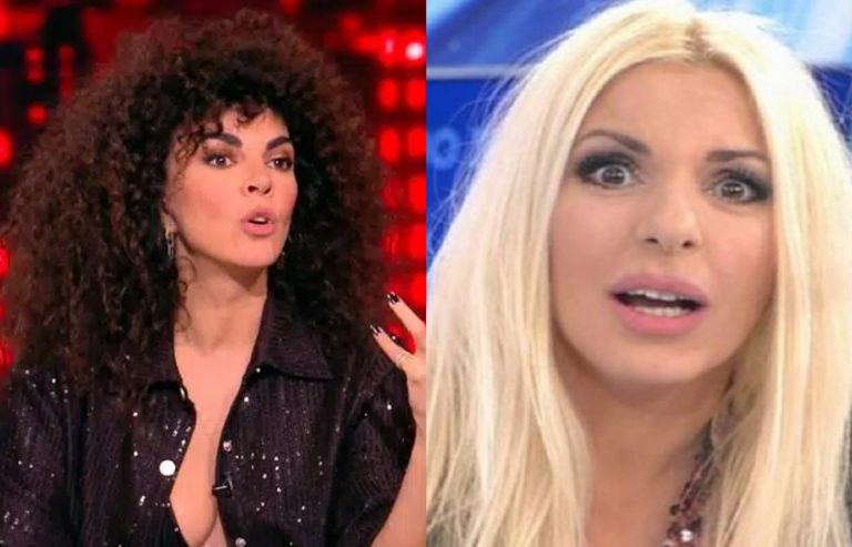 Μαρία Σολωμού: Ακόμα και η Πάνια έμεινε άφωνη με την ατάκα της – «Το μέγεθος έχει σημασία γιατί…»