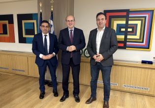 Μέσω των Δήμων και την στήριξη της ΚΕΔΕ, θα «τρέξει» το πρόγραμμα «Κάλυψη» του Υπουργείου Εργασίας