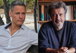 Πέτρος Τατσόπουλος: Αθλια επίθεση από τον Γρηγόρη Πετράκο – «Καημένε, αμόρφωτε»