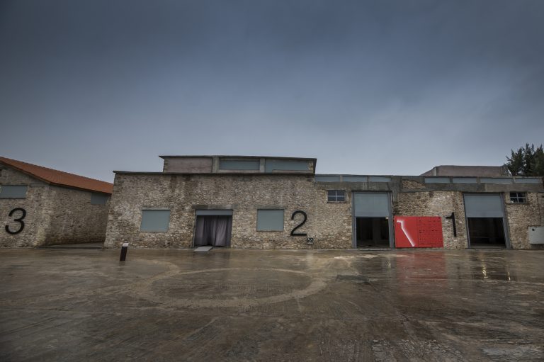 Ελευσίνα: 5 εκθέσεις και εγκαταστάσεις με ελεύθερη είσοδο