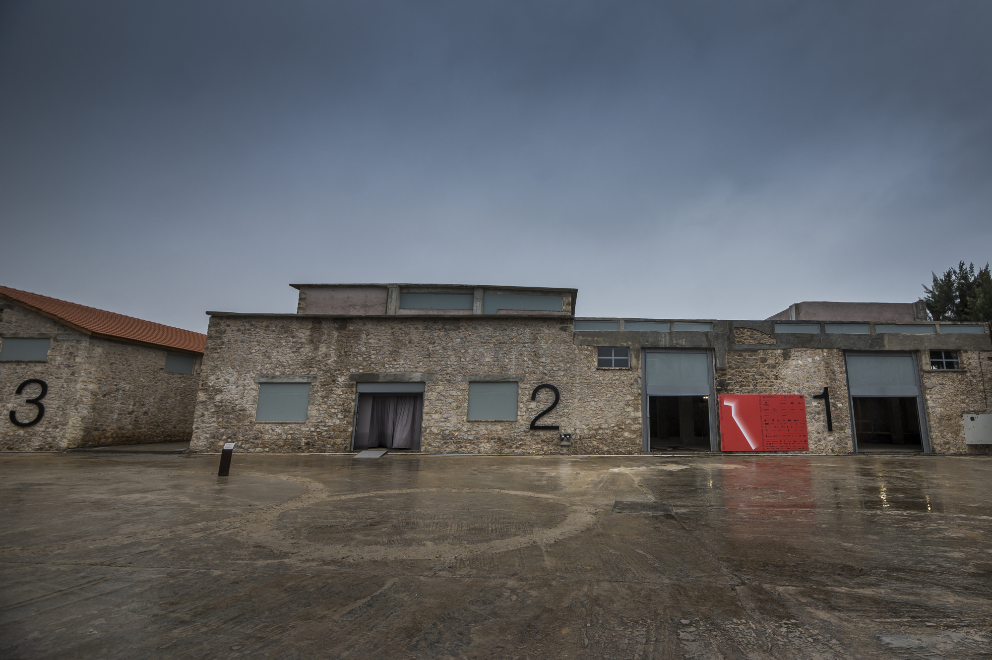 Ελευσίνα: 5 εκθέσεις και εγκαταστάσεις με ελεύθερη είσοδο