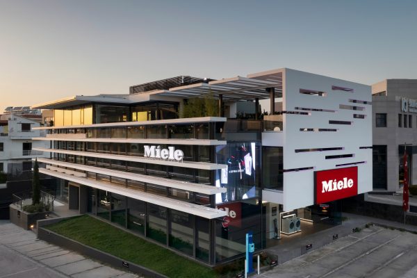 Miele: Μια οικογενειακή επιχείρηση στην κορυφή της καινοτομίας εδώ και πάνω από 120 χρόνια