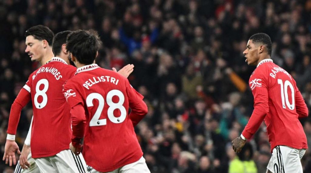 Επίσημη πρόταση από το Κατάρ για την αγορά της Μάντσεστερ Γιουνάιτεντ