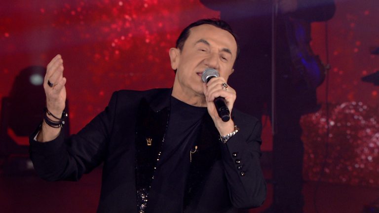 Σπίτι με το MEGA: Ο Λευτέρης Πανταζής και ο Χρήστος Δάντης σε μία μοναδική βραδιά