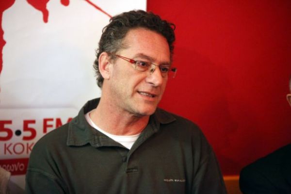 Ακης Σκέρτσος: «Ο Αρβανίτης θα έπρεπε να είχε ήδη παραιτηθεί»