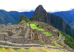 Περού: Ανοίγει και πάλι ο αρχαιολογικός χώρος του Μάτσου Πίτσου – Παρέμενε κλειστός 23 ημέρες λόγω των μαζικών κινητοποιήσεων