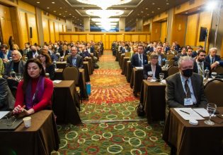 Capital Link: Οι προκλήσεις της ναυτιλίας στο προσκήνιο