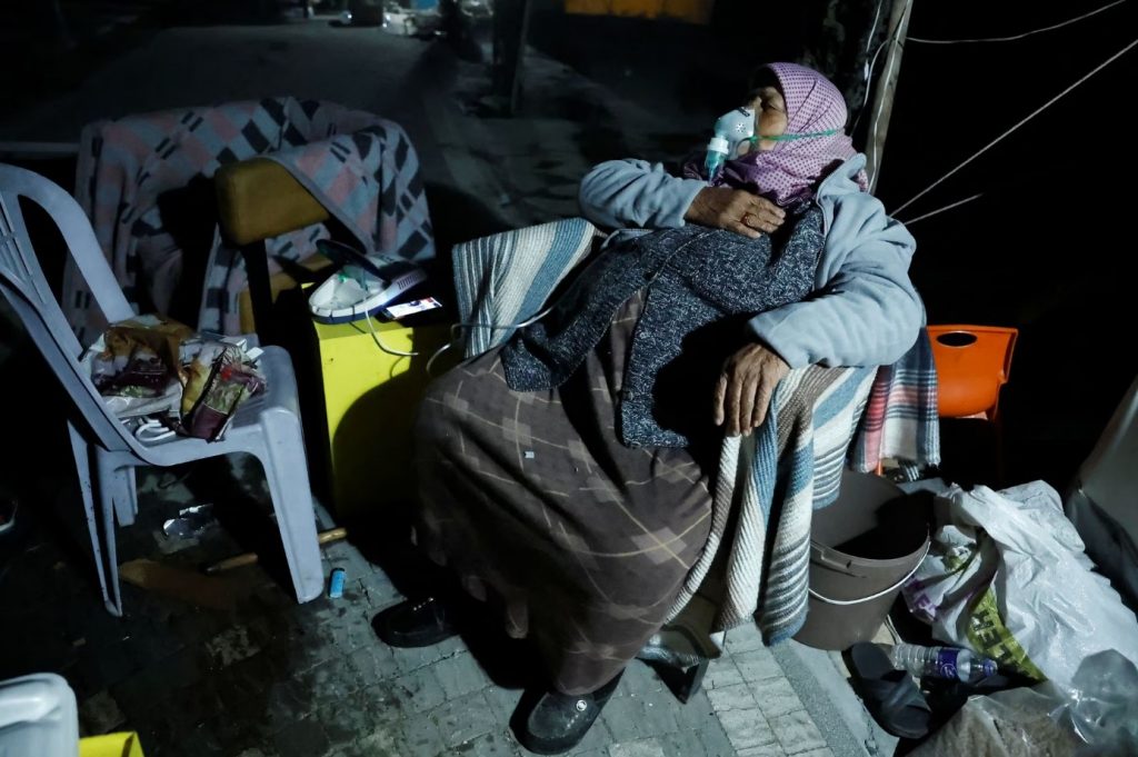 Σεισμός στην Τουρκία: Επέστρεψε ο εφιάλτης του Εγκέλαδου – Νεκροί, τραυματίες και εγκλωβισμένοι
