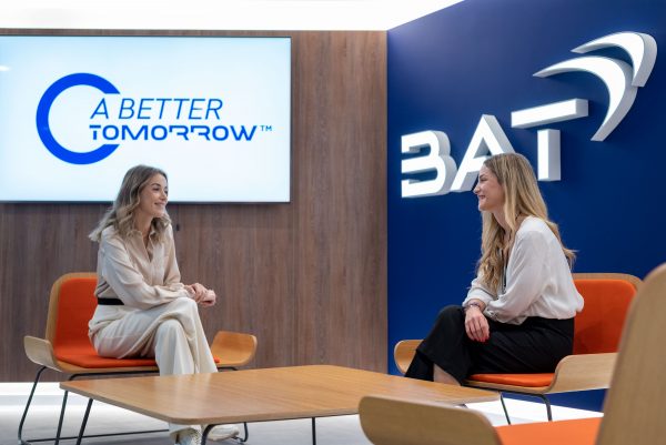 ΒΑΤ Hellas: Διαφορετικότητα και Συμπερίληψη στην πράξη