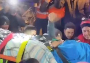 Σεισμός στην Τουρκία: Άντεξαν 92 και 96 ώρες κάτω από τα συντρίμμια – Πώς σώθηκαν νεαρός, μητέρα και κόρη
