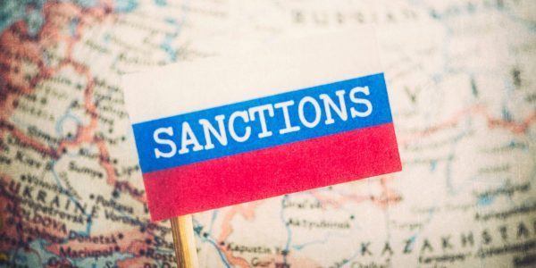 Ουκρανία: Συνεδριάζουν οι ΥΠΕΞ της ΕΕ – Έρχεται νέα δέσμη κυρώσεων κατά της Ρωσίας