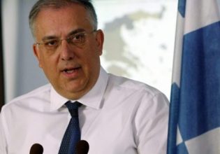 Θεοδωρικάκος: Καταθέτει μήνυση στον απόστρατο αστυνομικό για την υπόθεση του γιου του