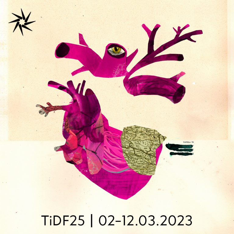 25ο Φεστιβάλ Ντοκιμαντέρ Θεσσαλονίκης:Η καρδιά είναι όσα αγαπάμε και όσα αποδοκιμάζουμε