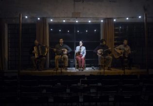 Σωτηρία Μπέλλου: Τι είδαμε στη μουσική παράσταση για την σπουδαία τραγουδίστρια