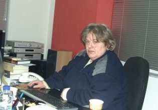 Σιώπησε για πάντα το «Ιατρείον Ασμάτων» – Πέθανε η Στέλλα Βλαχογιάννη