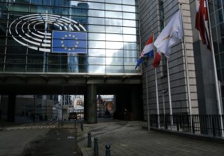 Qatargate: Πώς περιέγραψε ο Παντσέρι τον ρόλο της Καϊλή