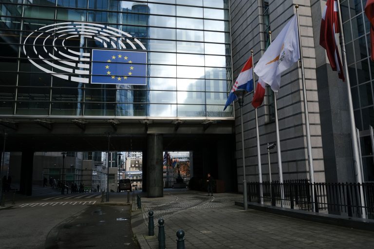 Qatargate: Πώς περιέγραψε ο Παντσέρι τον ρόλο της Καϊλή