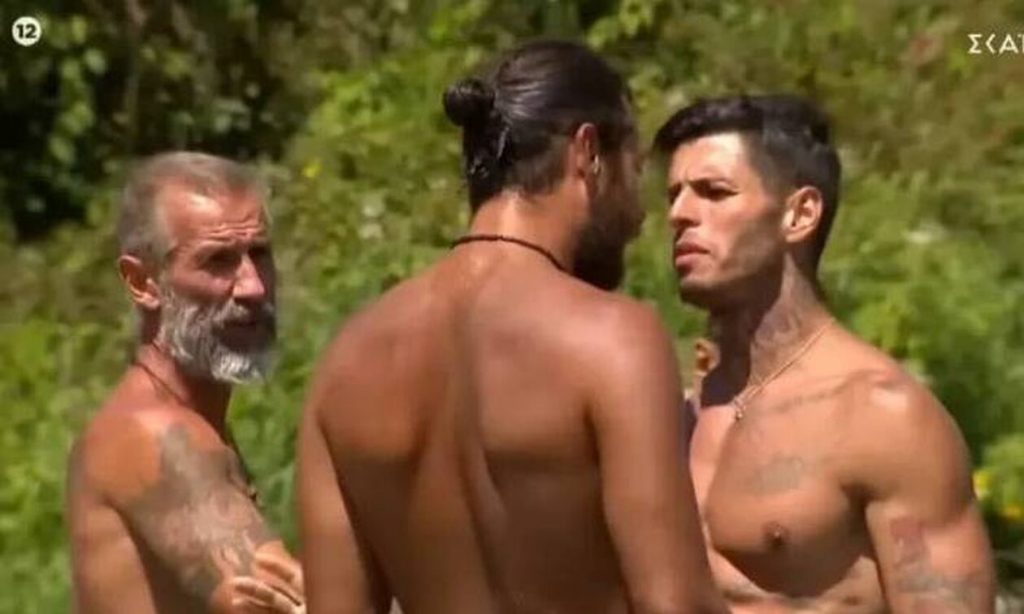 Survivor spoiler: Ο μεγάλος καυγάς και ο 2ος υποψήφιος προς αποχώρηση