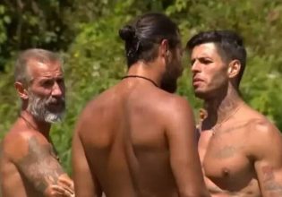 Survivor spoiler: Ο μεγάλος καυγάς και ο 2ος υποψήφιος προς αποχώρηση