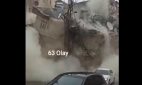Σεισμός: Πολυκατοικίες σε Τουρκία και Συρία καταρρέουν σαν χάρτινοι πύργοι