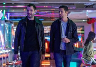 Γαλλία: Μια ταινία για τον δόκιμο που έχασε τη ζωή του από ένα τραβηγμένο καψόνι