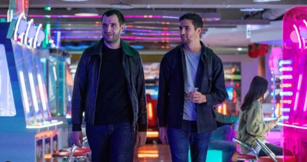 Γαλλία: Μια ταινία για τον δόκιμο που έχασε τη ζωή του από ένα τραβηγμένο καψόνι