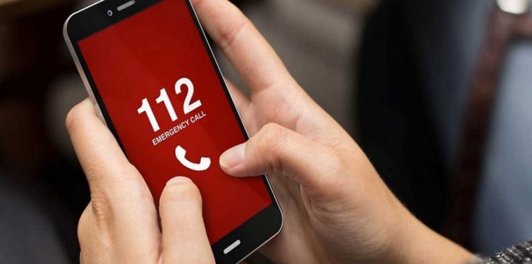Πολιτική Προστασία: Διευκρινίσεις σχετικά με την προφορική απόδοση του 112 στα αγγλικά